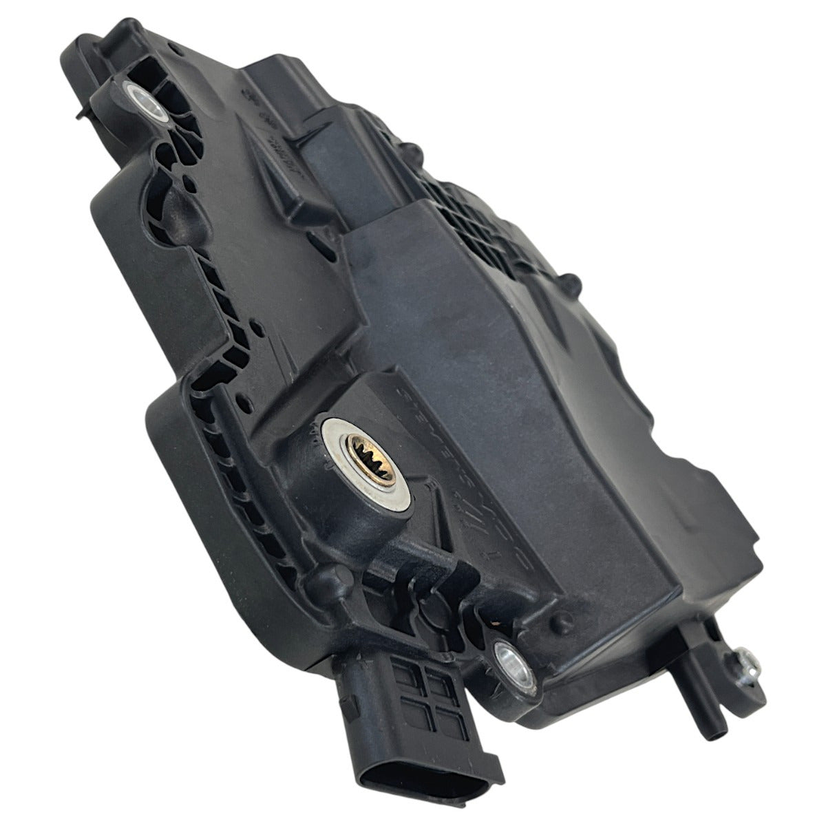 Módulo Central Câmbio Mercedes GL ML E 350 3.0 V6 2014 2015