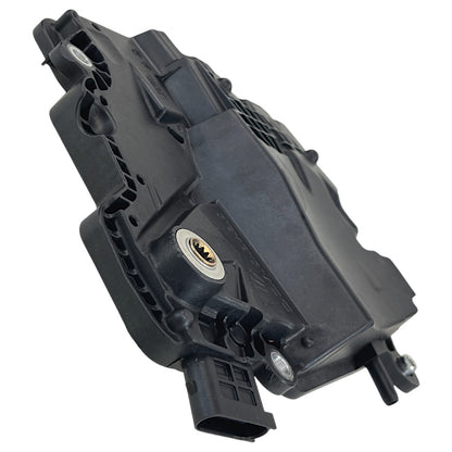 Módulo Central Câmbio Mercedes GL ML E 350 3.0 V6 2014 2015