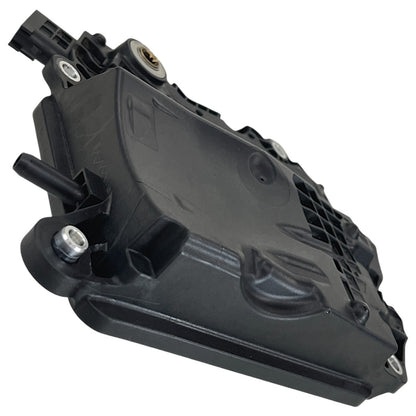 Módulo Central Câmbio Mercedes GL ML E 350 3.0 V6 2014 2015