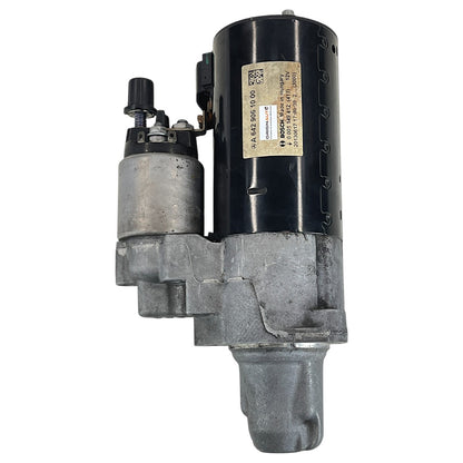 Motor Arranque Partida Mercedes GL GLE 350 3.0 V6 258cv 2014