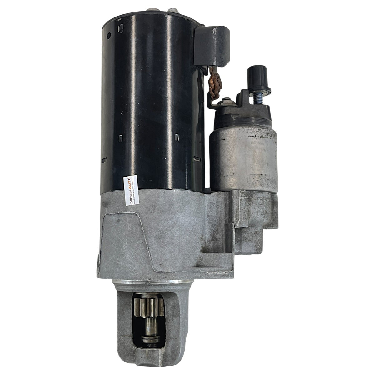 Motor Arranque Partida Mercedes GL GLE 350 3.0 V6 258cv 2014