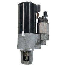 Motor Arranque Partida Mercedes GL GLE 350 3.0 V6 258cv 2014