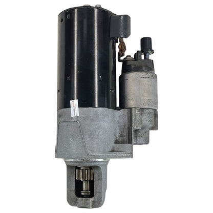 Motor Arranque Partida Mercedes GL GLE 350 3.0 V6 258cv 2014