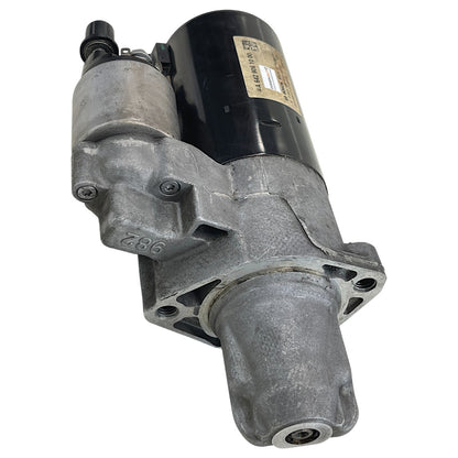 Motor Arranque Partida Mercedes GL GLE 350 3.0 V6 258cv 2014