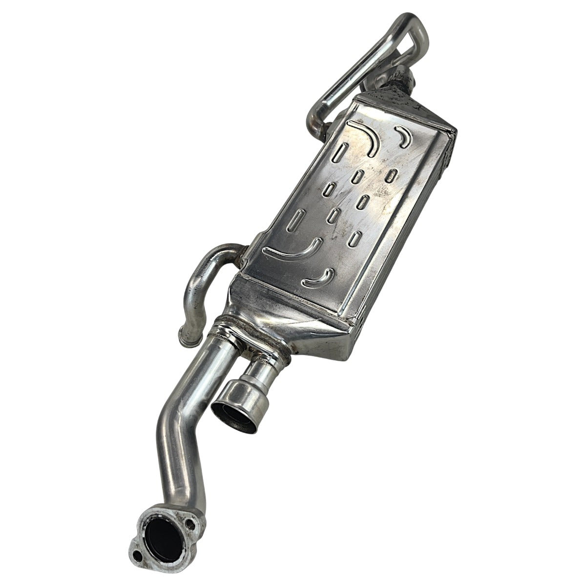 Cano Tubo Turbina Mercedes GL GLE 350 3.0 V6 2013 2014 2015