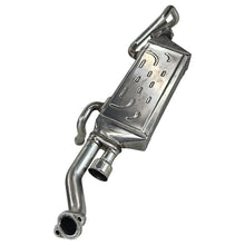 Cano Tubo Turbina Mercedes GL GLE 350 3.0 V6 2013 2014 2015