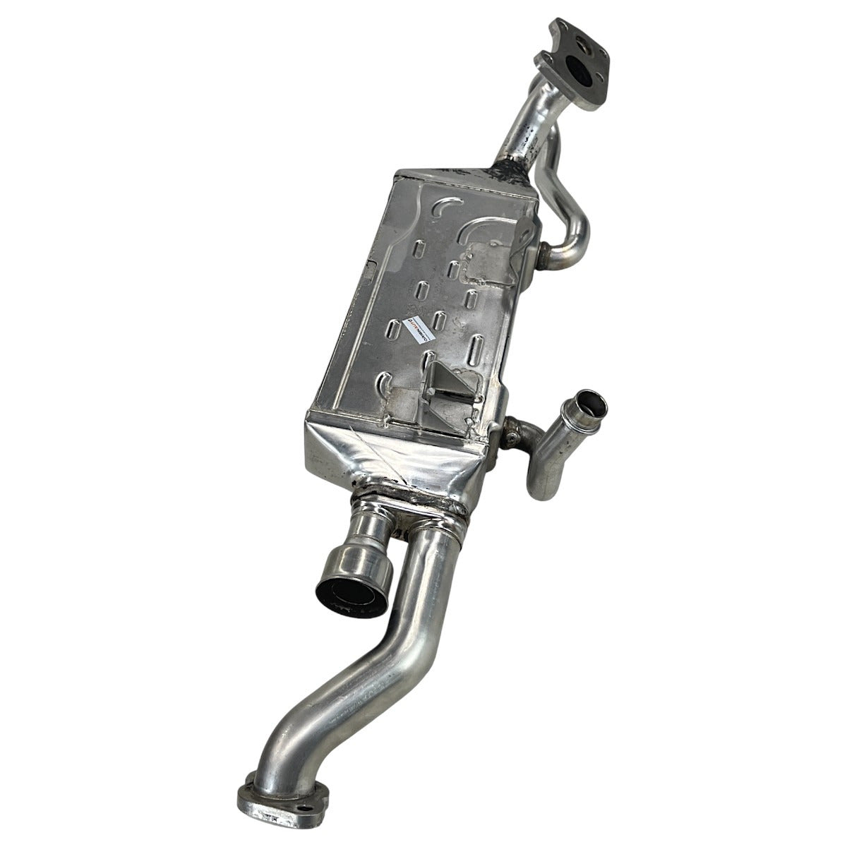 Cano Tubo Turbina Mercedes GL GLE 350 3.0 V6 2013 2014 2015