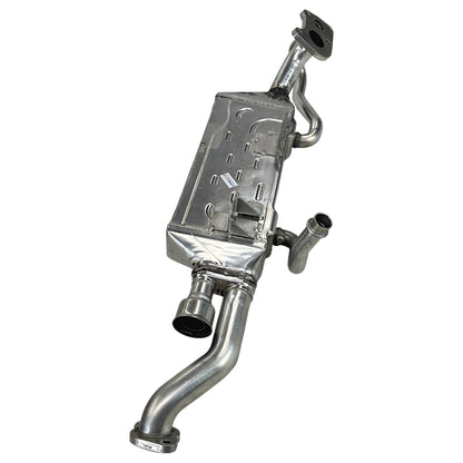 Cano Tubo Turbina Mercedes GL GLE 350 3.0 V6 2013 2014 2015