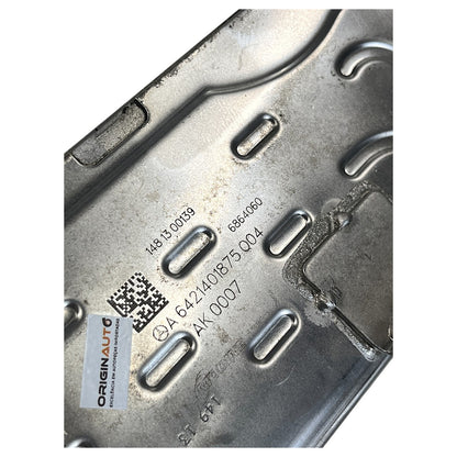 Cano Tubo Turbina Mercedes GL GLE 350 3.0 V6 2013 2014 2015