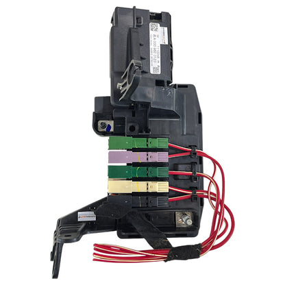 Caixa Fusiveis Rele Bateria Mercedes GL 350 2014 2015 2016