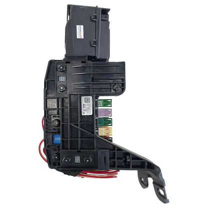 Caixa Fusiveis Rele Bateria Mercedes GL 350 2014 2015 2016