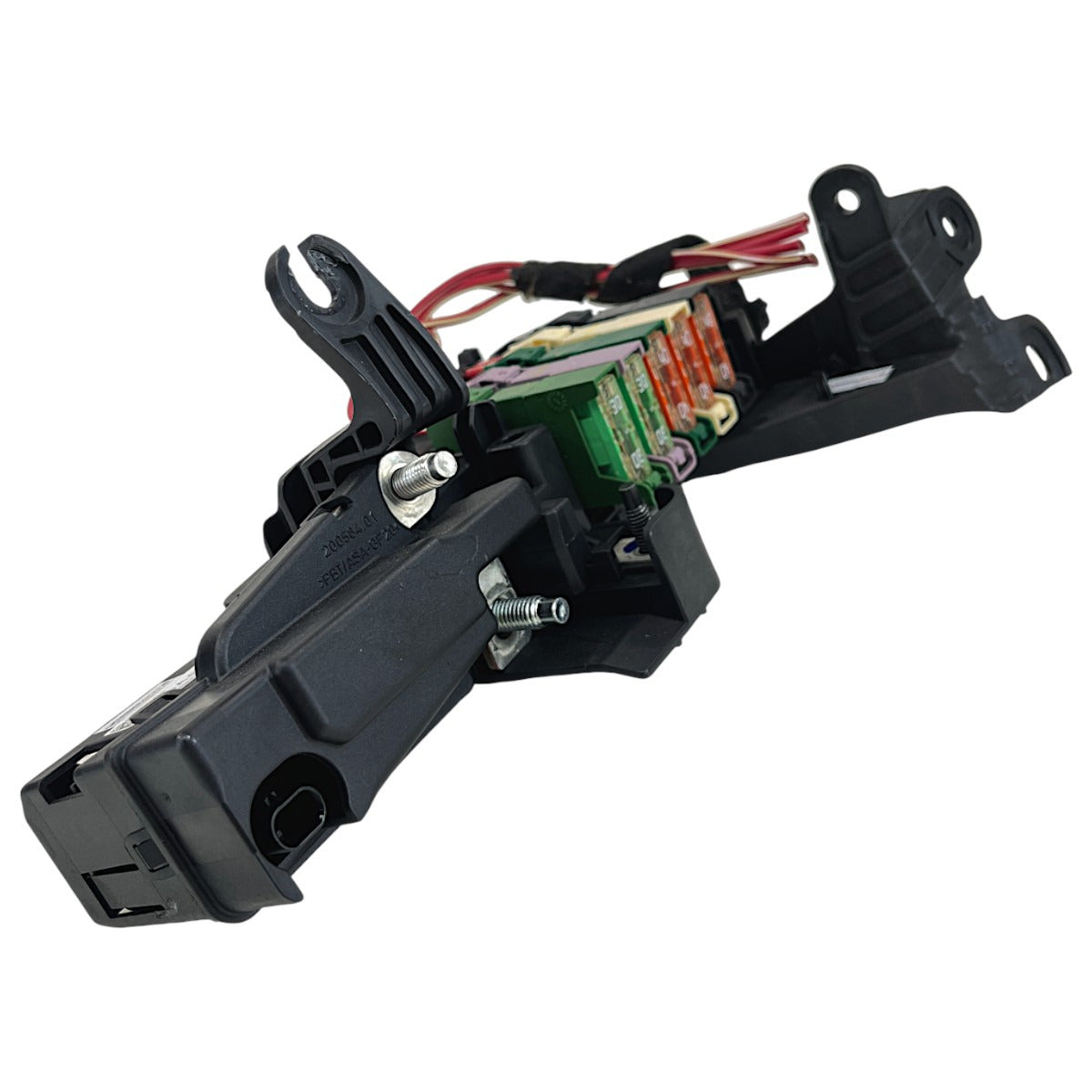 Caixa Fusiveis Rele Bateria Mercedes GL 350 2014 2015 2016