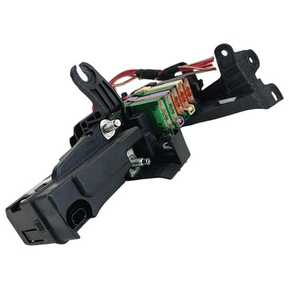 Caixa Fusiveis Rele Bateria Mercedes GL 350 2014 2015 2016