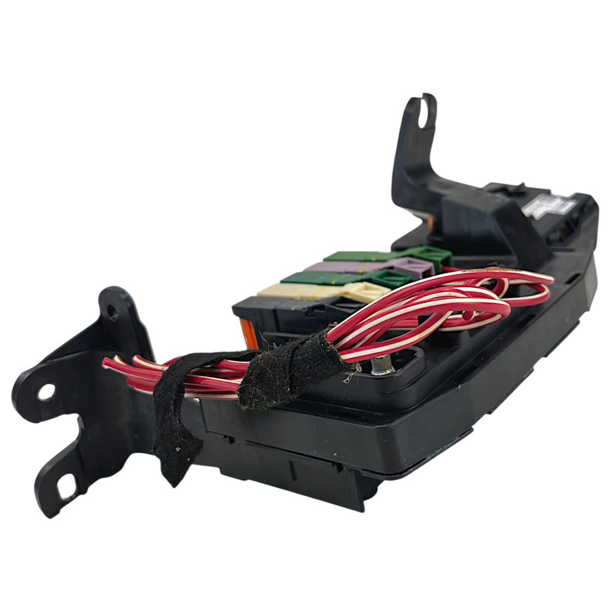 Caixa Fusiveis Rele Bateria Mercedes GL 350 2014 2015 2016