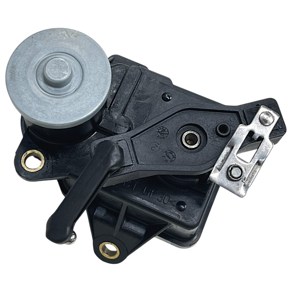 Atuador Do Coletor De Admissao Mercedes GL 350 2014 2015