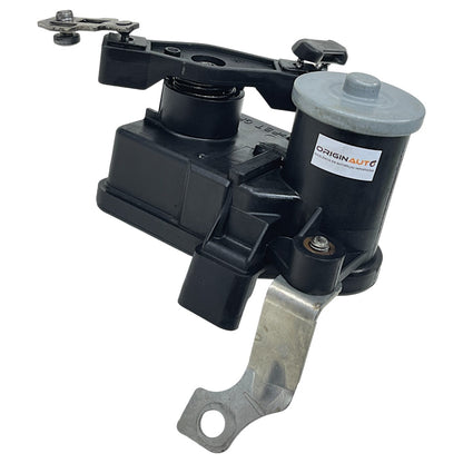 Atuador Do Coletor De Admissao Mercedes GL 350 2014 2015