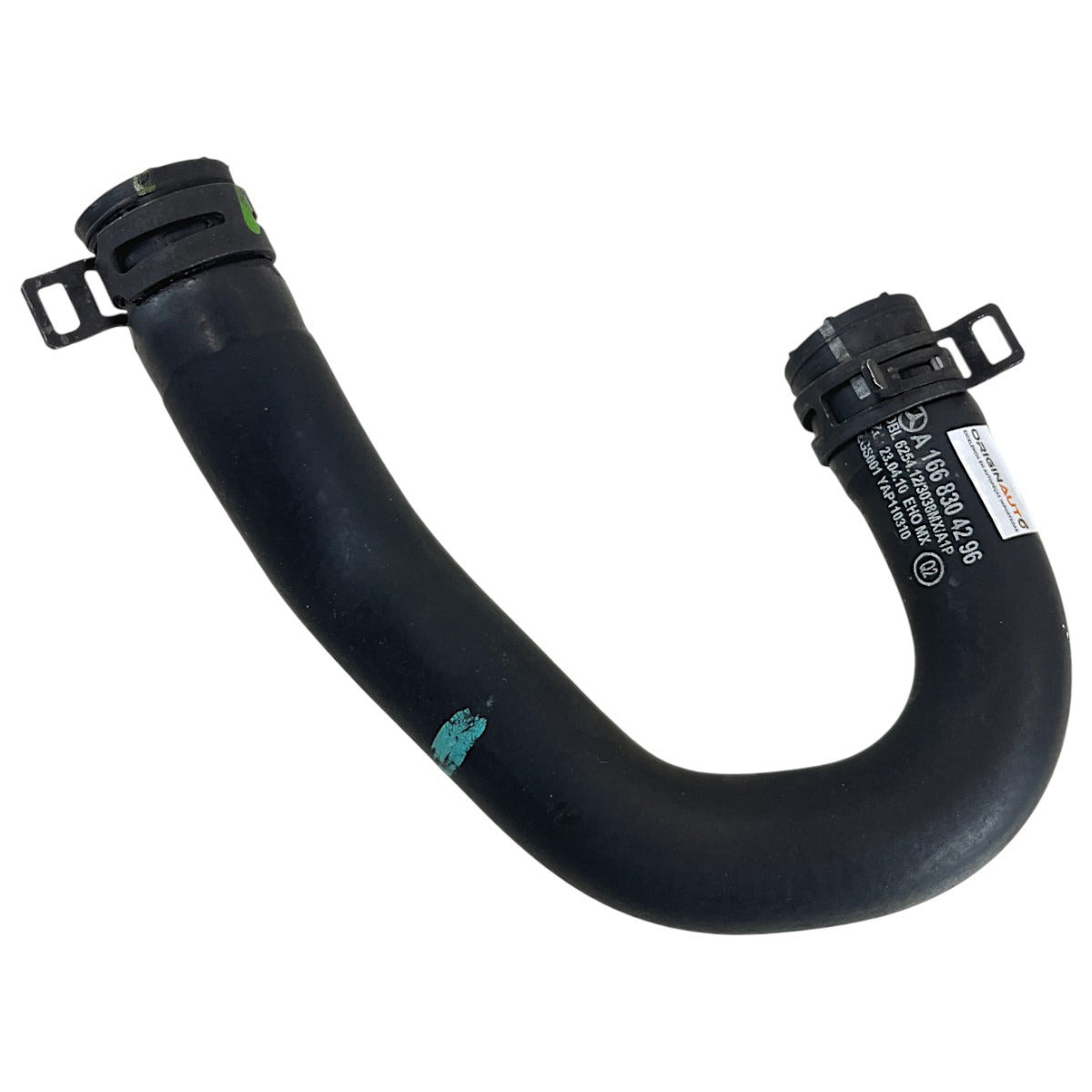 Mangueira Refrigeração Motor Mercedes GL 350 3.0 V6 2014