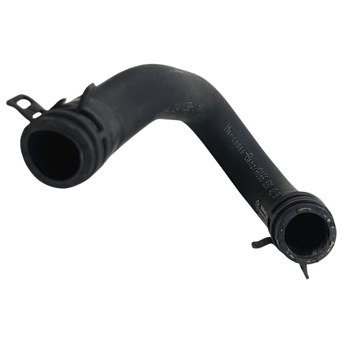 Mangueira Refrigeração Motor Mercedes GL 350 3.0 V6 2014