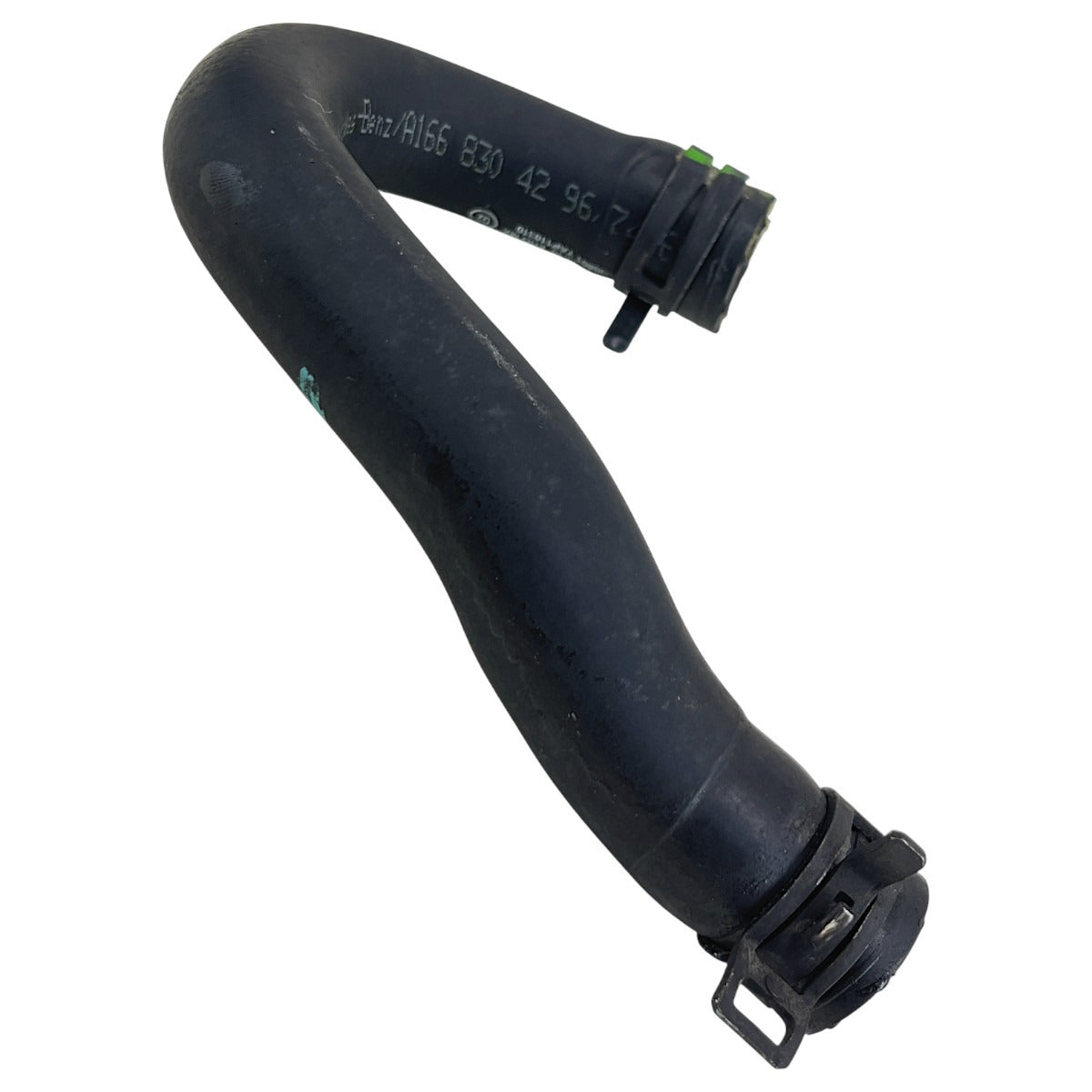 Mangueira Refrigeração Motor Mercedes GL 350 3.0 V6 2014