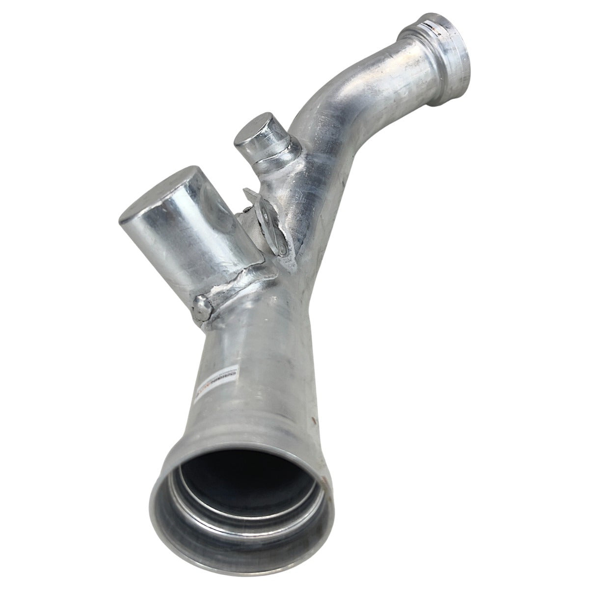 Tubo Intercooler Mercedes GL ML 350 3.0 V6 2014 2015 2016