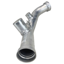 Tubo Intercooler Mercedes GL ML 350 3.0 V6 2014 2015 2016