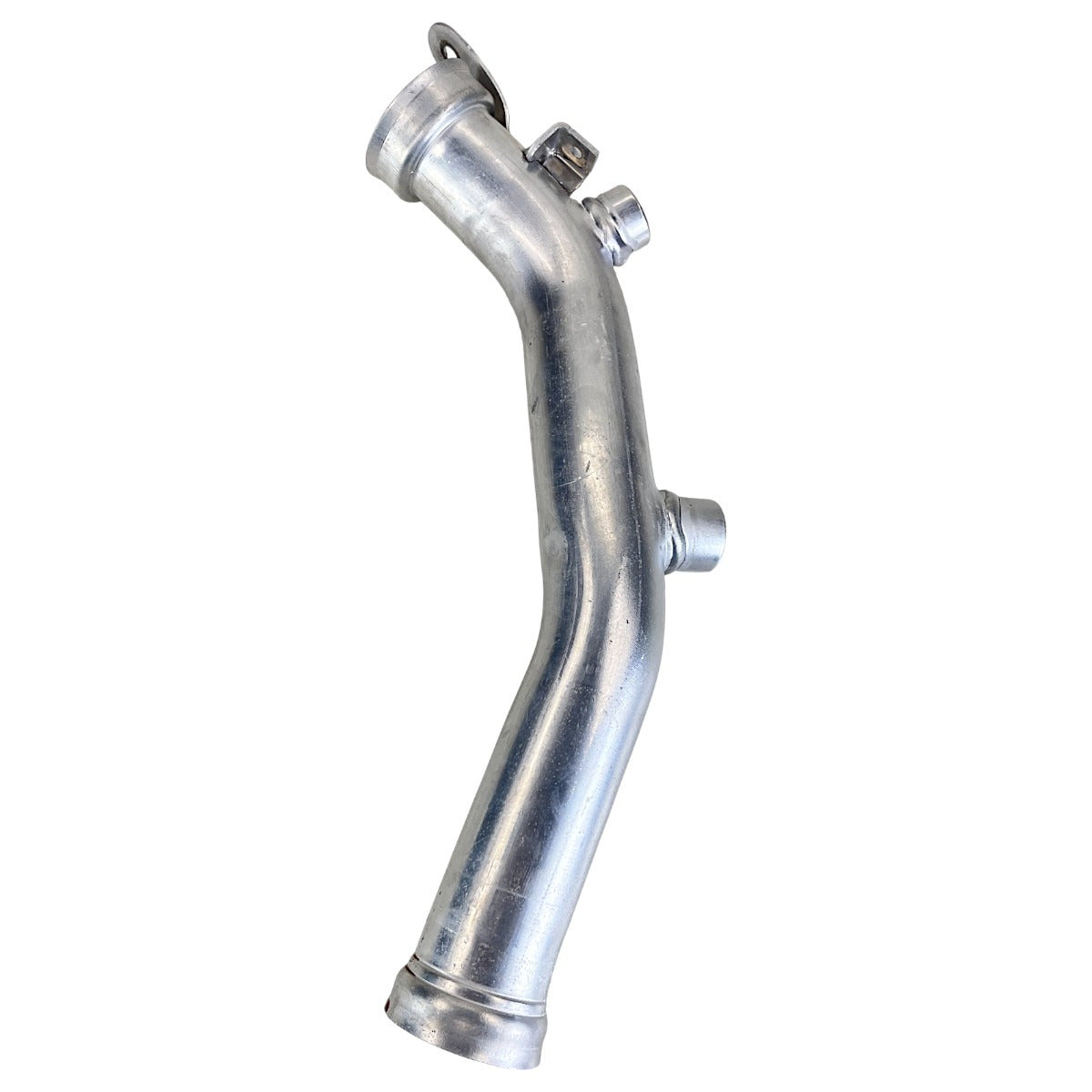 Tubo Intercooler Mercedes GL ML 350 3.0 V6 2014 2015 2016