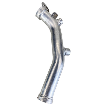 Tubo Intercooler Mercedes GL ML 350 3.0 V6 2014 2015 2016