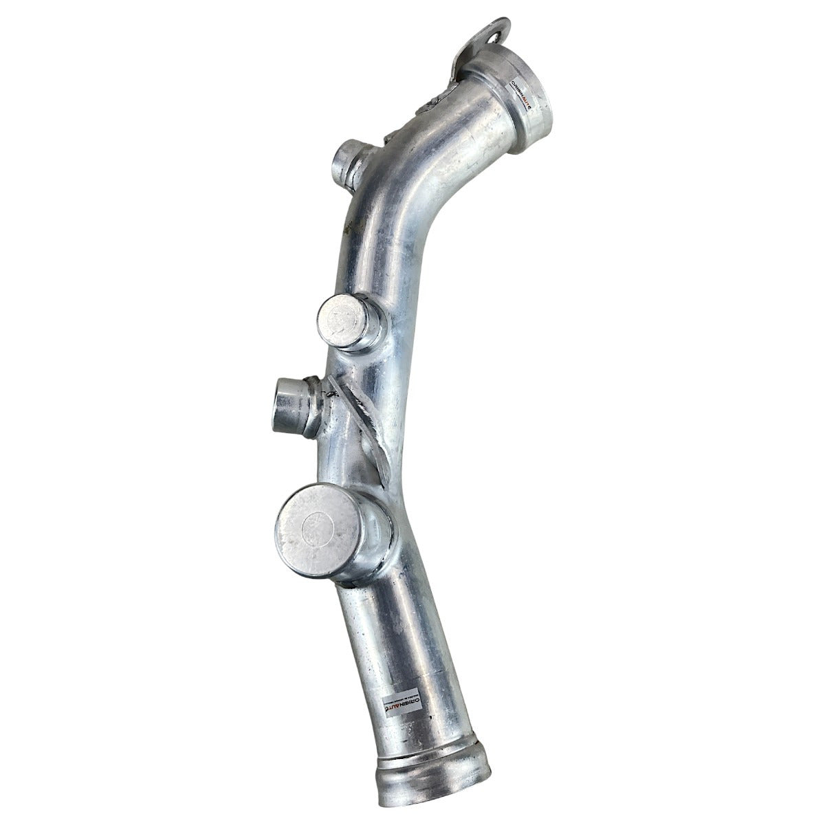 Tubo Intercooler Mercedes GL ML 350 3.0 V6 2014 2015 2016