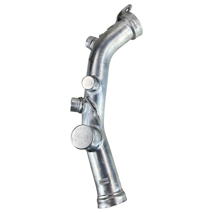 Tubo Intercooler Mercedes GL ML 350 3.0 V6 2014 2015 2016