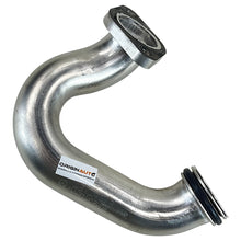 Tubo Cano EGR Mercedes GL 350 3.0 V6 2013 2014 2015 2016