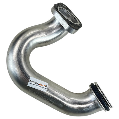 Tubo Cano EGR Mercedes GL 350 3.0 V6 2013 2014 2015 2016