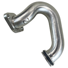 Tubo Cano EGR Mercedes GL 350 3.0 V6 2013 2014 2015 2016
