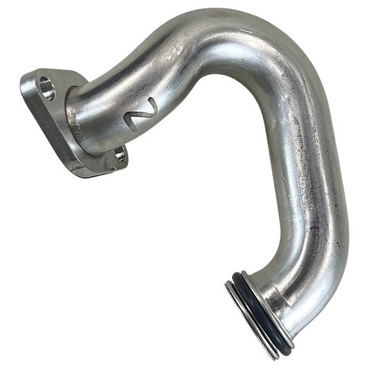 Tubo Cano EGR Mercedes GL 350 3.0 V6 2013 2014 2015 2016