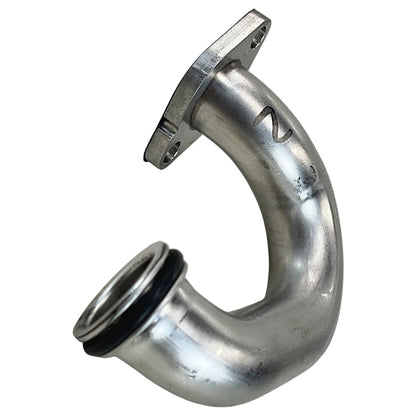 Tubo Cano EGR Mercedes GL 350 3.0 V6 2013 2014 2015 2016