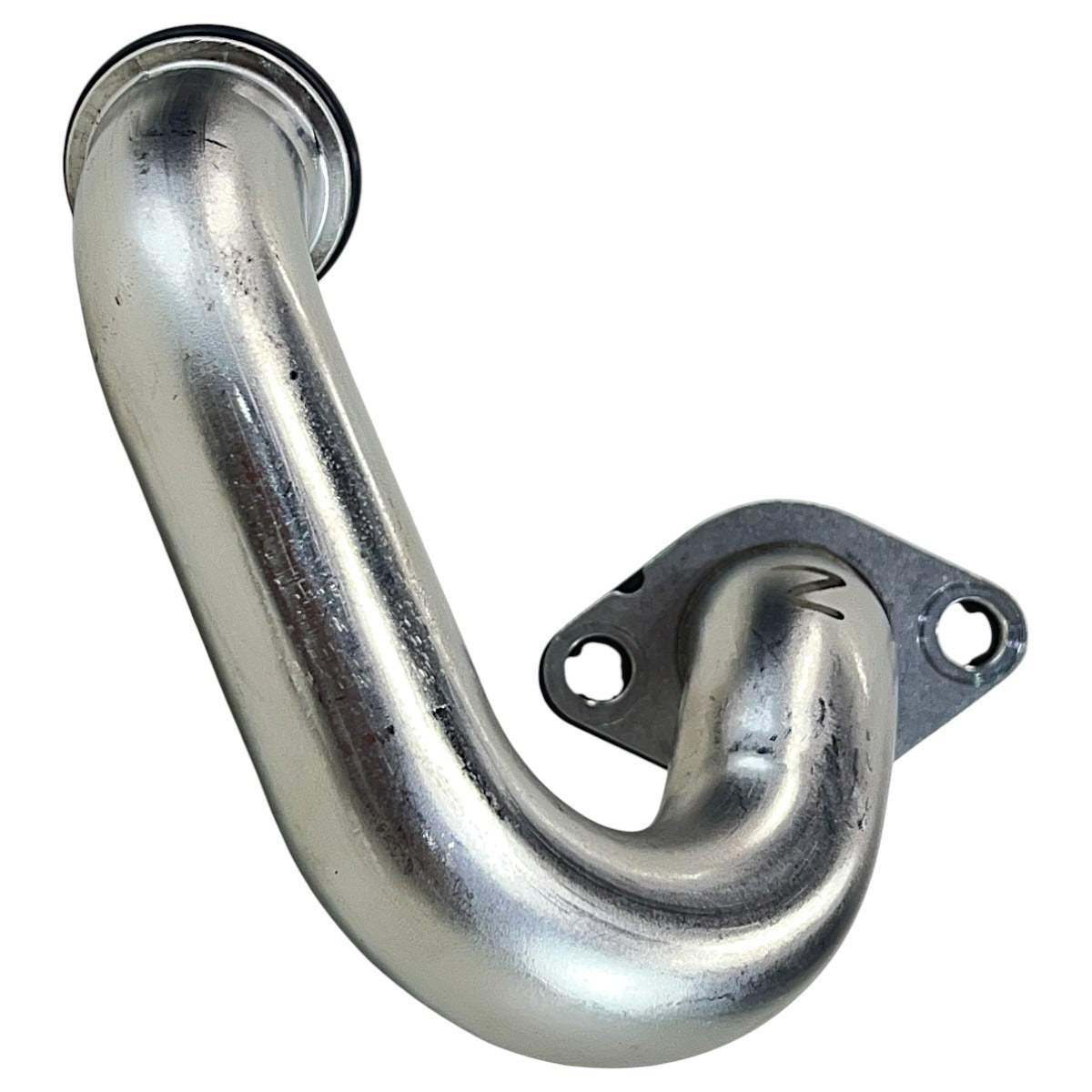 Tubo Cano EGR Mercedes GL 350 3.0 V6 2013 2014 2015 2016