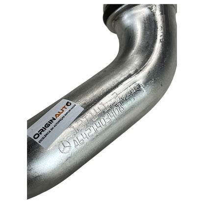 Tubo Cano EGR Mercedes GL 350 3.0 V6 2013 2014 2015 2016