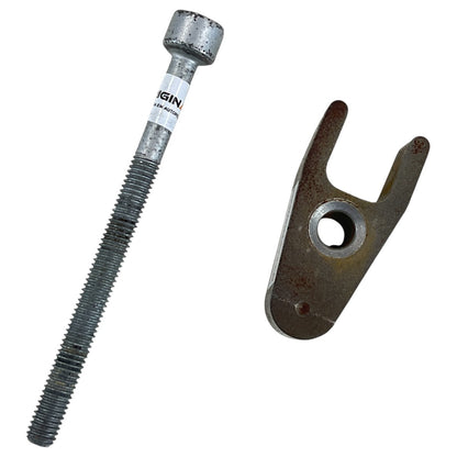 Trava Bico Injetor Mercedes GL 350 3.0 V6 2013 2014 Parafuso