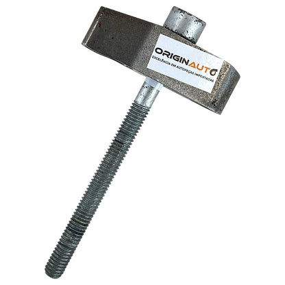 Trava Bico Injetor Mercedes GL 350 3.0 V6 2013 2014 Parafuso