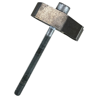 Trava Bico Injetor Mercedes GL 350 3.0 V6 2013 2014 Parafuso