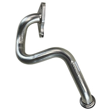 Tubo Mangueira EGR Turbina Mercedes GL 350 3.0 V6 2014 2015