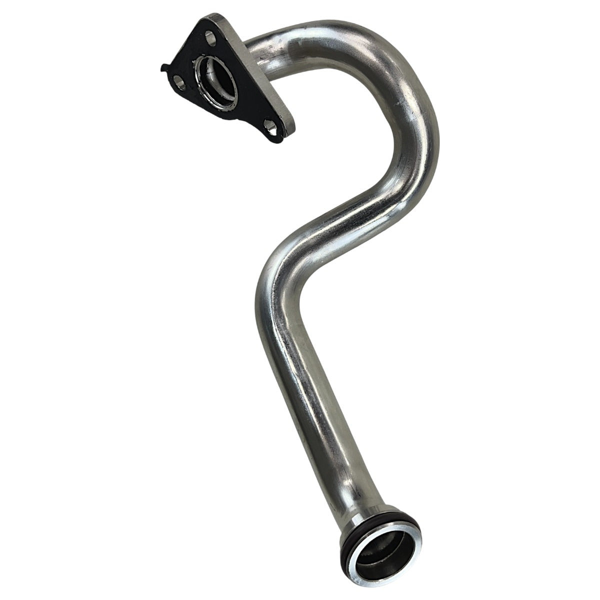 Tubo Mangueira EGR Turbina Mercedes GL 350 3.0 V6 2014 2015