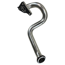 Tubo Mangueira EGR Turbina Mercedes GL 350 3.0 V6 2014 2015