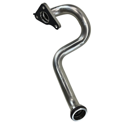 Tubo Mangueira EGR Turbina Mercedes GL 350 3.0 V6 2014 2015