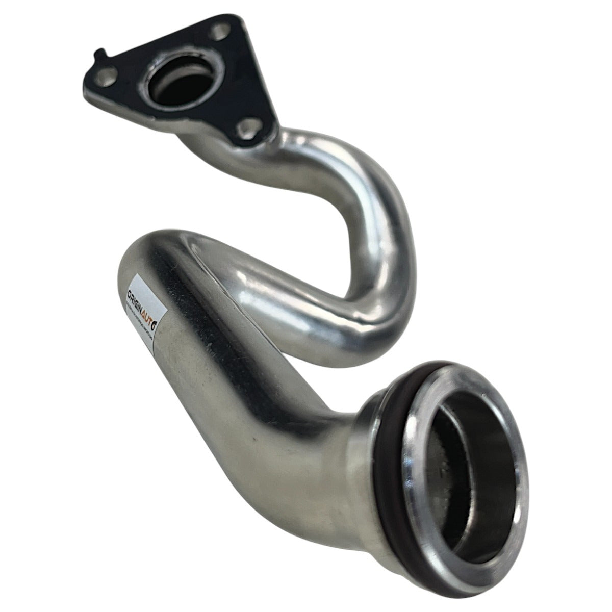 Tubo Mangueira EGR Turbina Mercedes GL 350 3.0 V6 2014 2015