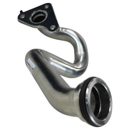 Tubo Mangueira EGR Turbina Mercedes GL 350 3.0 V6 2014 2015