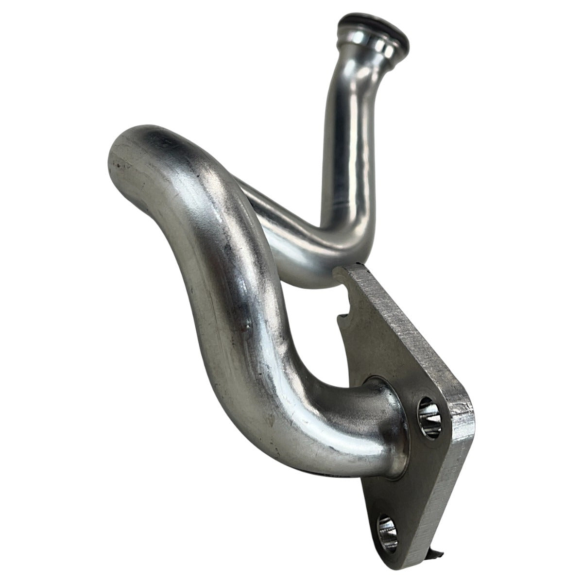 Tubo Mangueira EGR Turbina Mercedes GL 350 3.0 V6 2014 2015