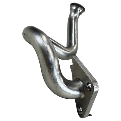 Tubo Mangueira EGR Turbina Mercedes GL 350 3.0 V6 2014 2015