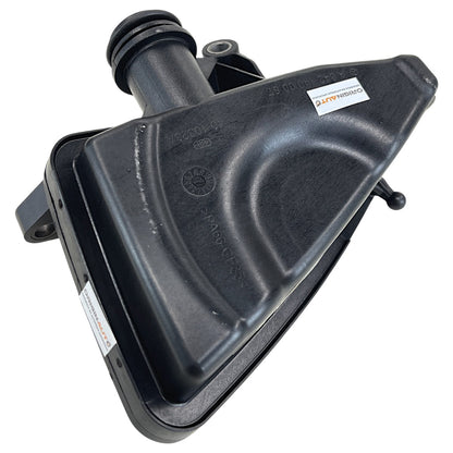 Caixa Ressonância Mercedes GL GLE ML 350 3.0 V6 258 cv 2014