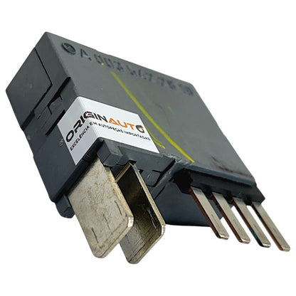 Relê Corte Bateria Mercedes GL GLA ML 350 2014 2015 2016