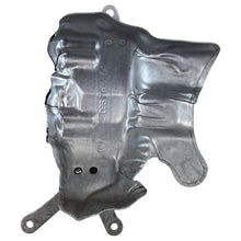 Defletor Calor Turbina Mercedes GL ML ML 2014 2015 2016